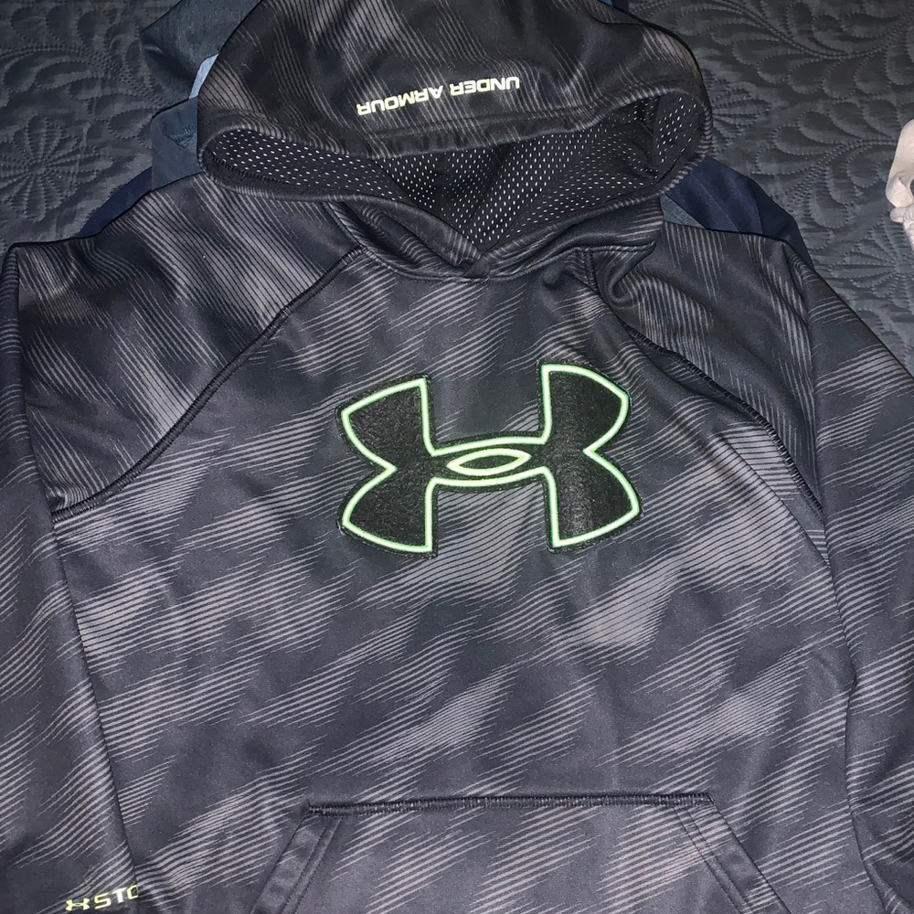 Under Armour Hoodie